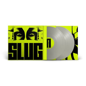 Slug (Irish Exclusive) - Bicep [Colour Vinyl]