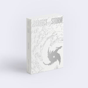 PERFECT STORM (STORM IS COMING Compact Ver.) - TOMORROW X TOGETHER [VINYL]