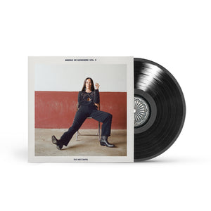 Middle of Nowhere Vol. 2: Tex Mex Tapes - Kacey Musgraves [VINYL]
