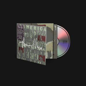 Throwing Muses - Throwing Muses [CD]