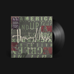 Throwing Muses - Throwing Muses [VINYL]
