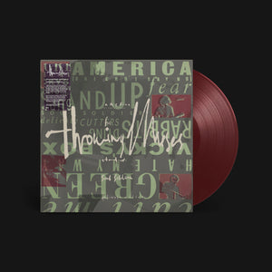 Throwing Muses - Throwing Muses [Colour Vinyl]