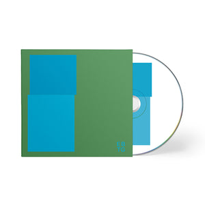 Blue Reservoir - Everything But the Girl [CD]