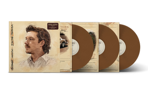 I'm The Problem - Morgan Wallen [Colour Vinyl]