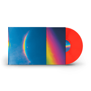 Golden Discs VINYL Moon Music (Indie Exclusive EcoRecord LP) - Coldplay [Colour Vinyl]