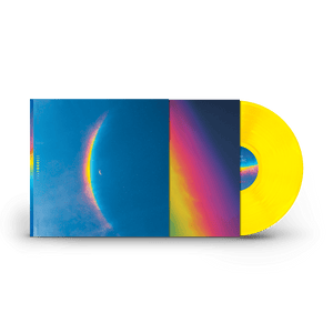 Golden Discs Pre-Order Vinyl Moon Music (Golden Discs  Exclusive EcoRecord LP) - Coldplay [Colour Vinyl]