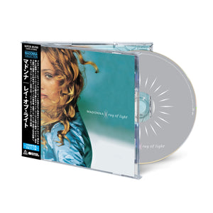 Ray of Light - Madonna [CD]
