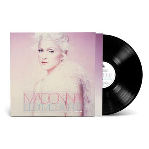 Bedtime Stories (The Untold Chapter) - Madonna [VINYL]
