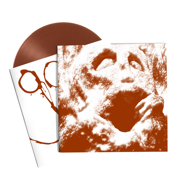 Gorta (Ireland Exclusive Clay Edition W/ Signed Artcard) - Madra Salach [Colour Vinyl]