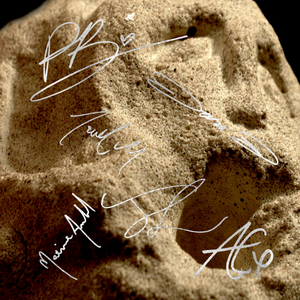 Gorta (Ireland Exclusive Clay Edition W/ Signed Artcard) - Madra Salach [Colour Vinyl]