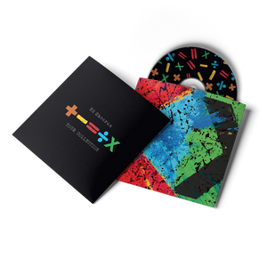 +-=÷×: Tour Collection - Ed Sheeran [CD]