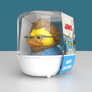 Jaws: Matt Hooper TUBBZ (Mini Edition) [Toys]