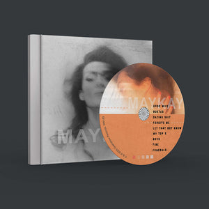 MayKay - MayKay [CD]