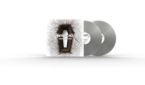 Golden Discs VINYL Death Magnetic - Metallica [Colour Vinyl]