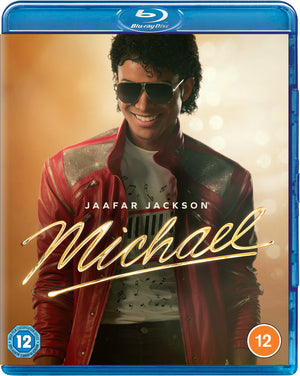 Michael - Antoine Fuqua [BLU-RAY]