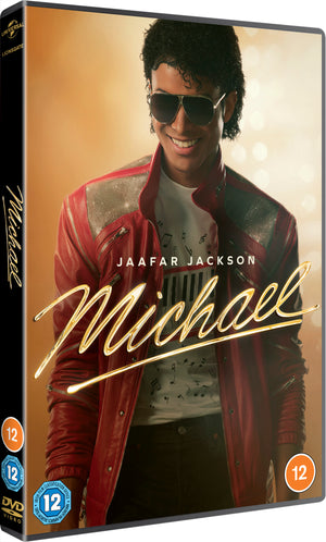 Michael - Antoine Fuqua [DVD]