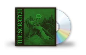 Golden Discs Pre-Order CD Mind Yourself - The Scratch [CD]