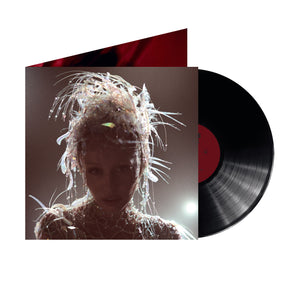 Something Beautiful - Miley Cyrus [VINYL]