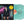 Golden Discs VINYL Bangerz (10th Anniversary Edition) - Miley Cyrus [Colour Vinyl]