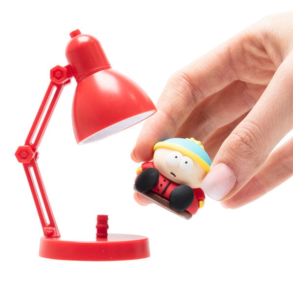 Golden Discs Posters & Merchandise South Park Mini Lamp [Lamp]
