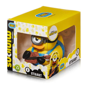 TUBBZ Official Minions Stuart (Boxed Edition) [Posters & Merchandise]