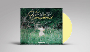 The Whole Thing Was Very Very Emotional - Morgana [CD]