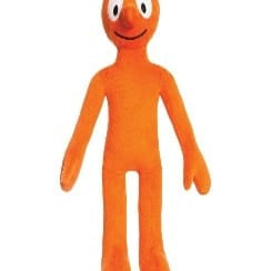 Golden Discs Plush MORPH 12INCH PLUSH [Plush]