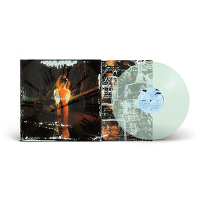 Golden Discs VINYL Afraid of Tomorrows (Limited Coke Bottle Clear Edition) - The Mysterines [Colour Vinyl]