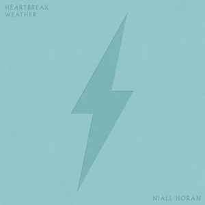 Heartbreak Weather (5 Year Anniversary Edition) - Niall Horan [CD]