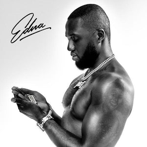 Golden Discs CD EDNA - Headie One [CD]