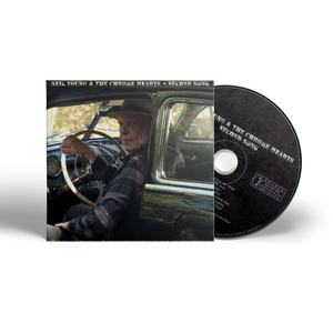 Second Song - Neil Young & The Chrome Hearts [CD]