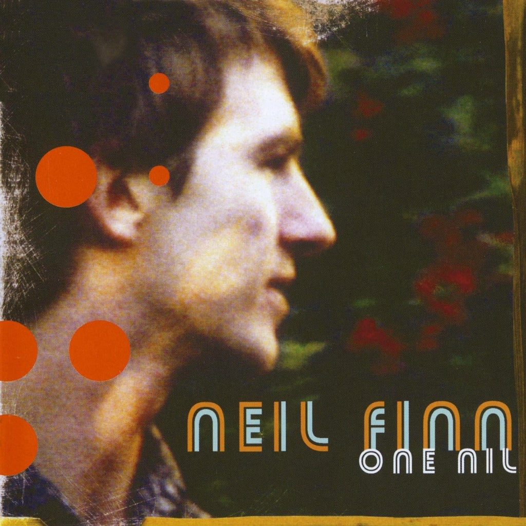 Golden Discs CD One Nil - Neil Finn [CD]