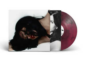 Tough Love (Indie Store Exclusive) - Nessa Barrett [Colour Vinyl]