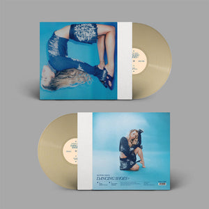 Dancing Shoes - Nilüfer Yanya [Colour Vinyl]