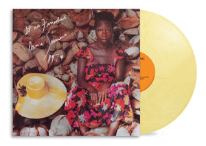 It Is Finished (National Album 2026 Sunhat Yellow Edition) - Nina Simone [Colour Vinyl]