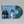 Now Playing (Limited Sea Blue Edition) - Daryl Hall & John Oates [Colour Vinyl]
