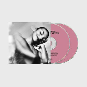The Art of Loving - Olivia Dean [CD]