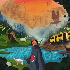 Golden Discs CD Hokage : Part 1: - Offica [CD]