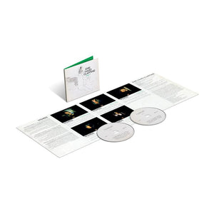 Golden Discs CD One Hand Clapping - Paul McCartney and Wings [CD]