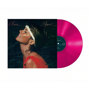 Physical: 45th Anniversary Reissue (National Album Day 2026) - Olivia Newton-John [Colour Vinyl]