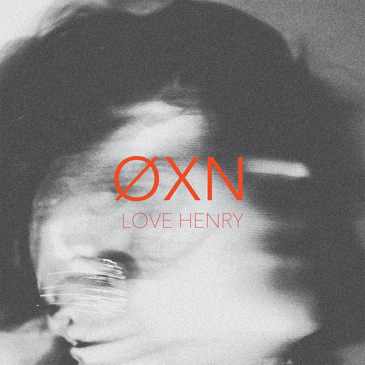 Golden Discs VINYL Love Henry - ØXN [Vinyl]