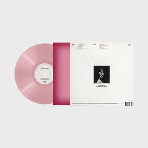 The Art of Loving (Golden Discs Powder Rose Exclusive) - Olivia Dean [Colour Vinyl]