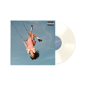 You Seem Pretty Sad for a Girl So in Love (Indies Exclusive 'Hope Like Snow’ White Edition + Poster) - Olivia Rodrigo [Colour Vinyl]