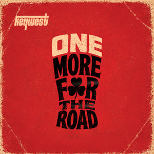 One For The Road - Keywest [CD]