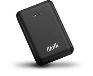Golden Discs Accessories Walk P303 - Magnetic Wireless Power Bank 5,000 mAh [Accessories]