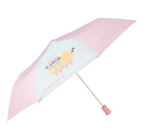 Golden Discs Posters & Merchandise PUSHEEN FOODIE COLLECTION [Umbrella]