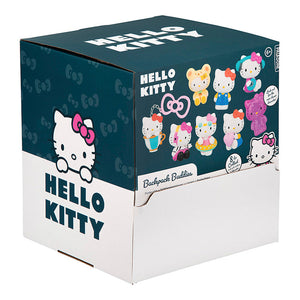 Hello Kitty Backpack Buddies [Toys]