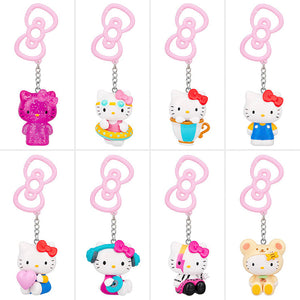 Hello Kitty Backpack Buddies [Toys]