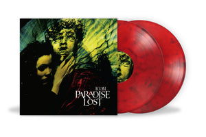Icon (National Album Day 2026 Bloody Mary Red Edition) - Paradise Lost [Colour Vinyl]