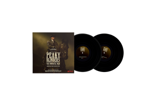 Peaky Blinders: The Immortal Man - Various Artists [VINYL]